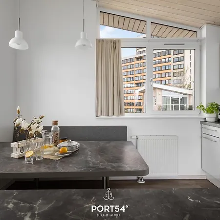 Lagunenblick 1 Marina * Wendtorf