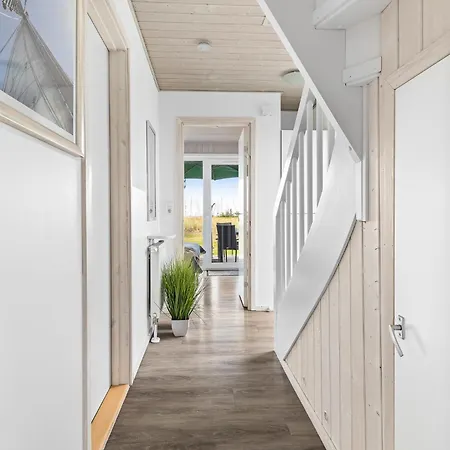 Lagunenblick 1 Marina *