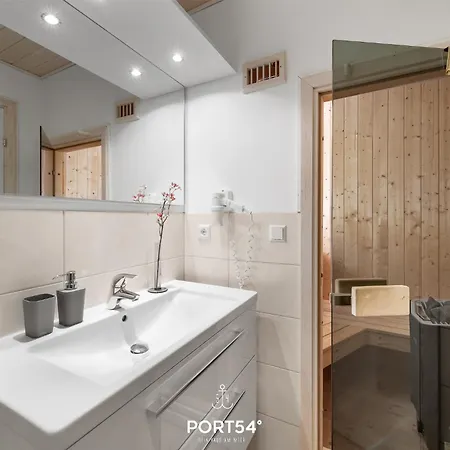 Lagunenblick 1 Marina Wendtorf