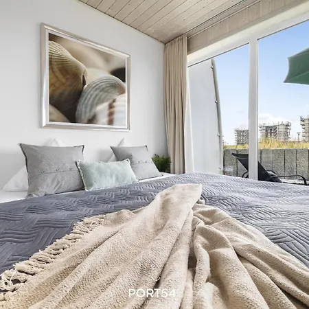 Lagunenblick 1 Marina * Wendtorf