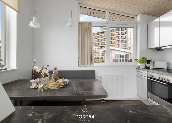 Lagunenblick 1 Marina * Wendtorf