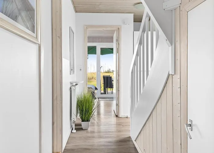 Lagunenblick 1 Marina *