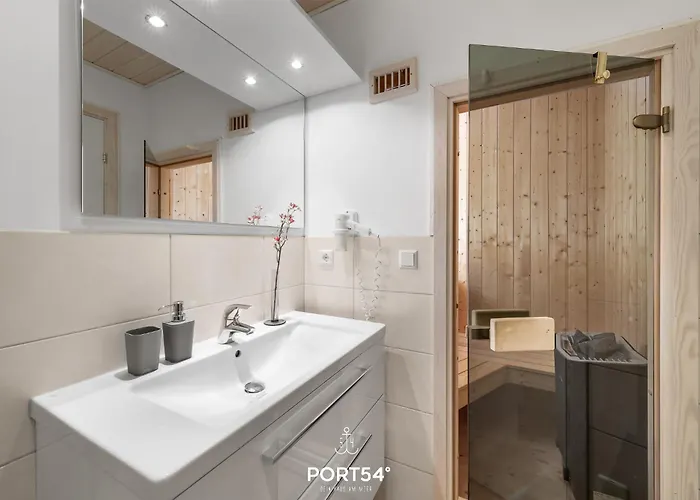 Lagunenblick 1 Marina Wendtorf