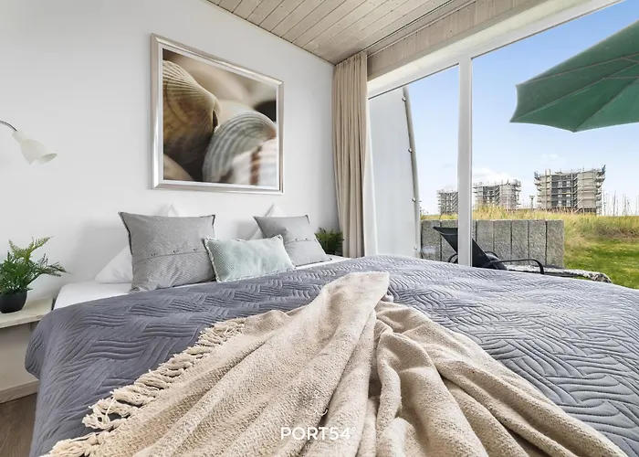 Lagunenblick 1 Marina * Wendtorf