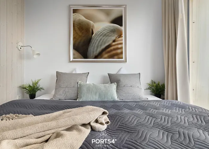 Lagunenblick 1 Marina * Wendtorf